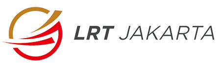 Logo LRT Jakarta